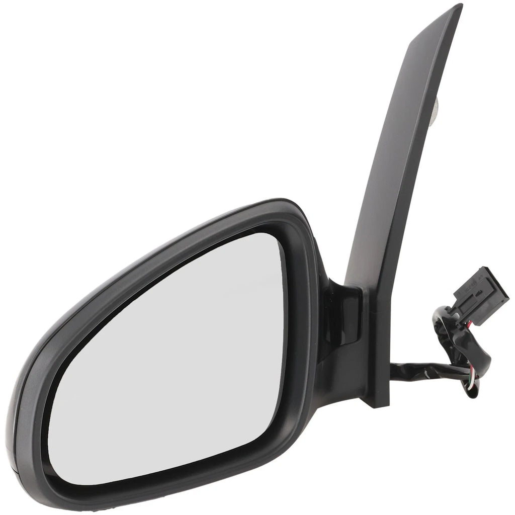 Power Mirror Set for Buick Verano (2012–2017) Manual Fold Paintable