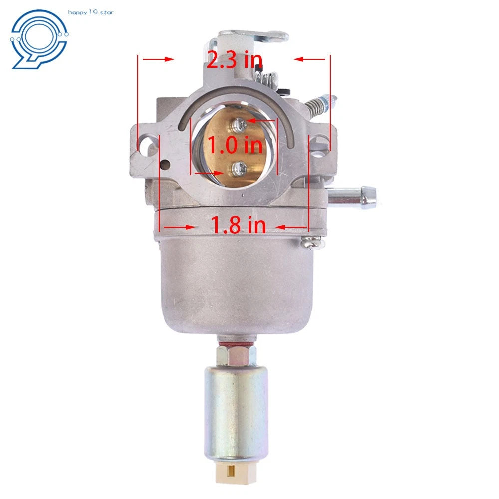 Carburetor for John Deere LA125 D110 LA115 (2006-2011)