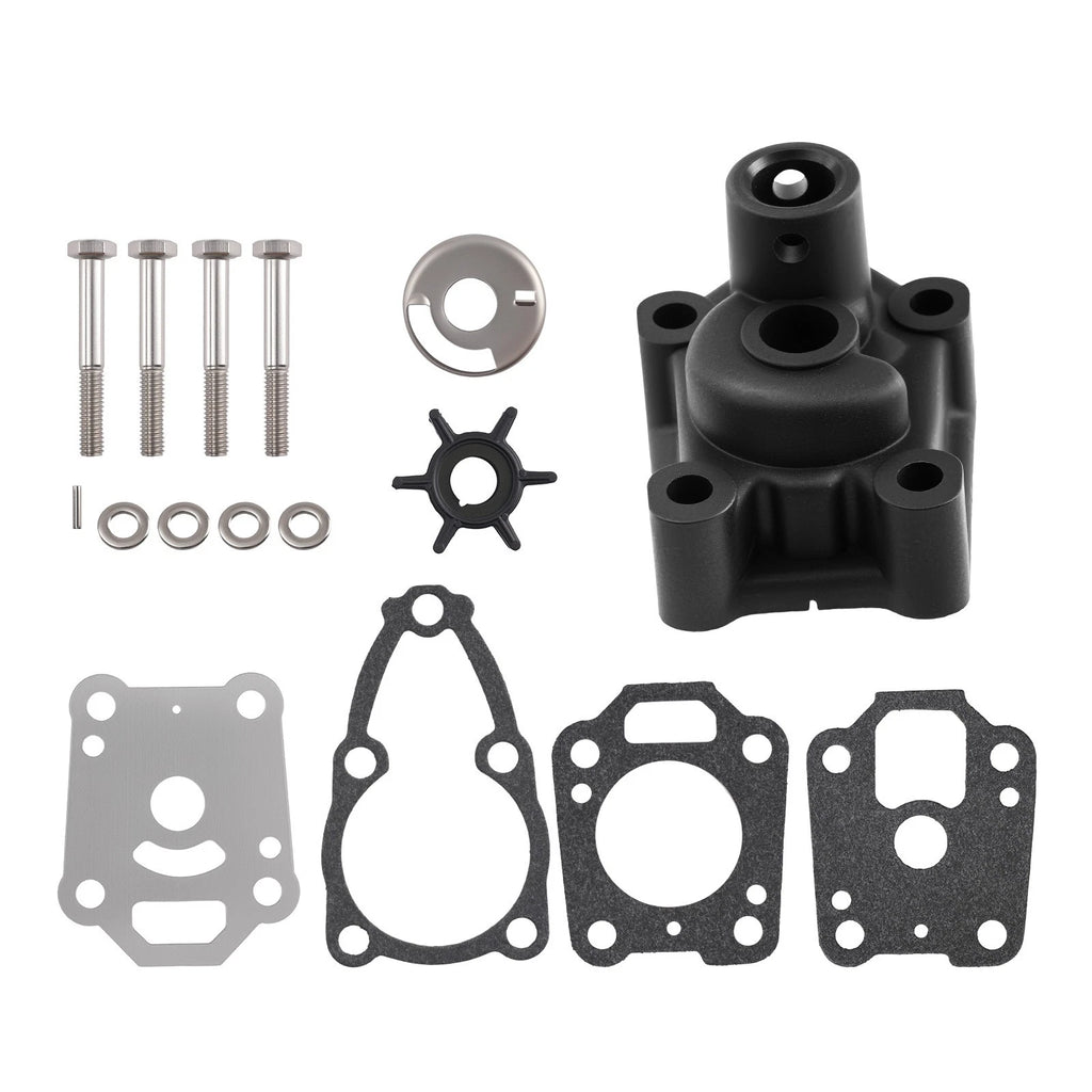 Impeller Kit for Evinrude 4HP 6HP (2012-AB) 5040180 369-65021-1 18-3098