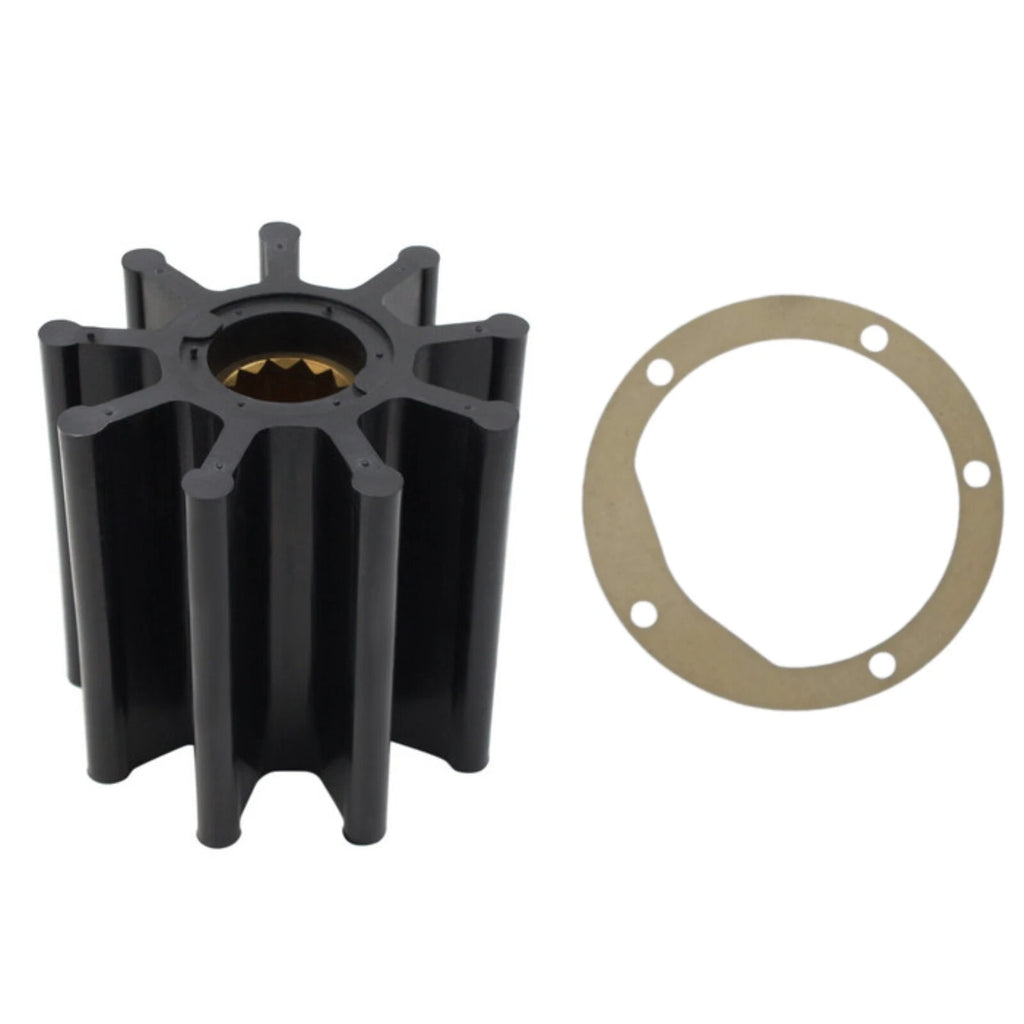 Flexible Impeller Kit for Jabsco 6760-0001 Johnson 09-802B 18-3304