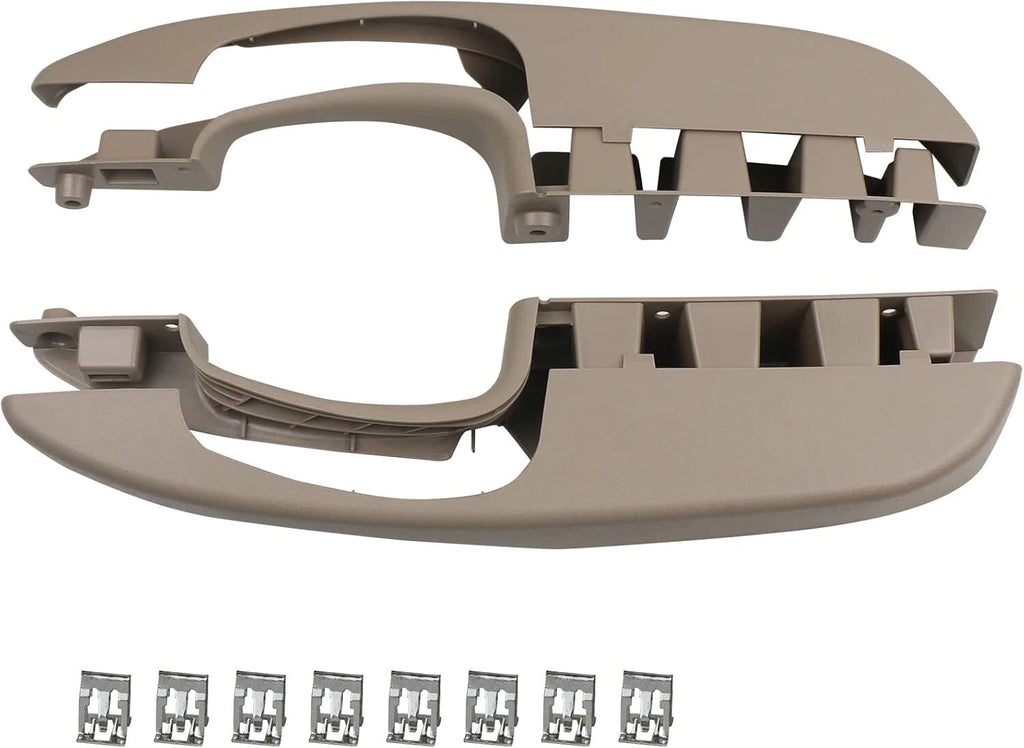Front Interior Door Handle for Chevrolet Express 1500 2500 3500 (2003-2019)