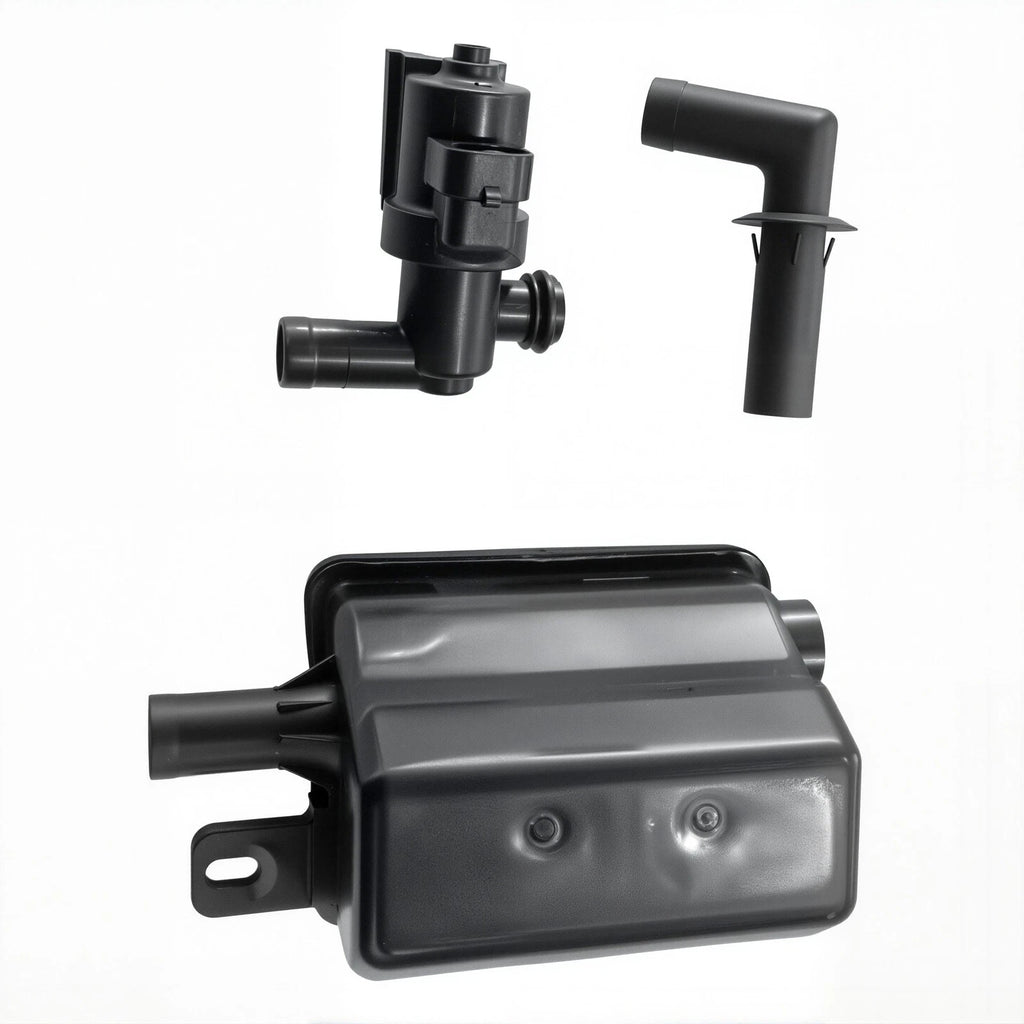 Vapor Canister Vent Solenoid 911-549 for Kia Spectra5, Spectra, Rio (2004–2009)