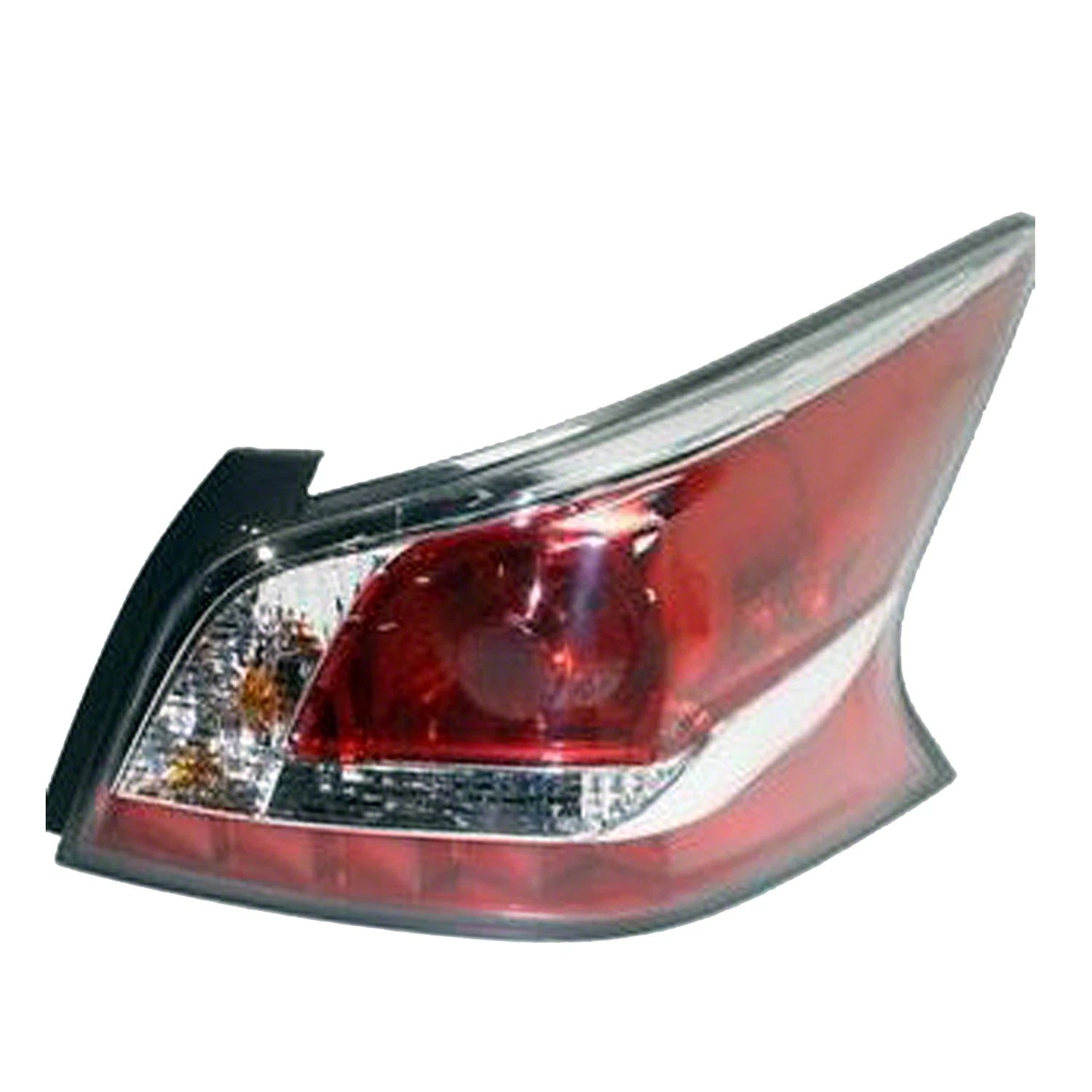 Tail Light Assembly Replacement Passenger Side for Nissan Altima (2015–2015)