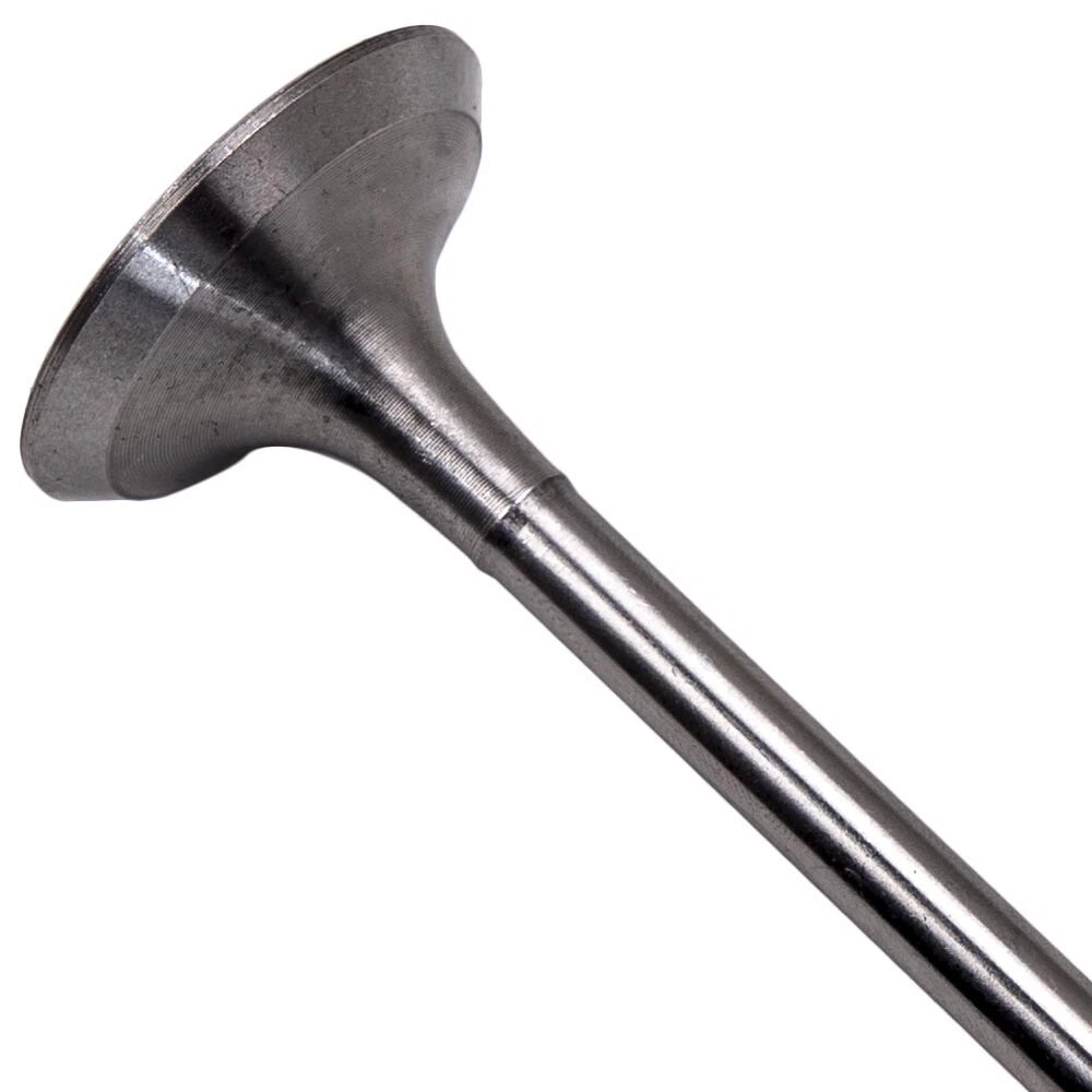 20x Intake Exhaust Valves for Volvo C30 S40 V50 S60 V70 (2006–2013)