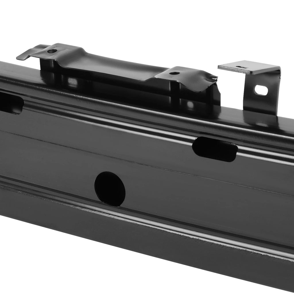 Front Bumper Face Bar Reinforcement for Nissan Versa Note (2014–2019)