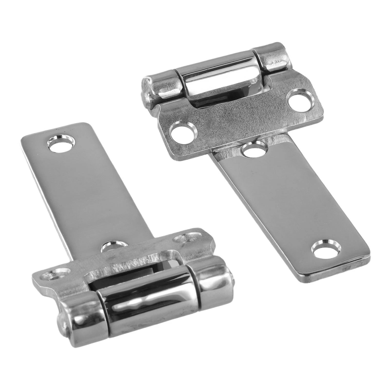 Boat Hinges for 304 Stainless Steel (Polished Finish)