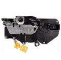 Front Driver Left Door Lock Actuator Motor Dorman 931-303 for Cadillac GMC Chevy