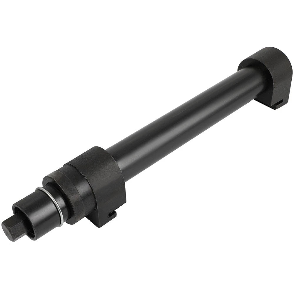 Interchangeable Yokes for Mercedes BMW Coil Spring Compressor Tool Kit