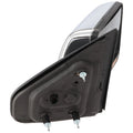 Heated Right Side Mirror for Ford F-150 Mark LT
