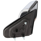 Heated Right Side Mirror for Ford F-150 Mark LT
