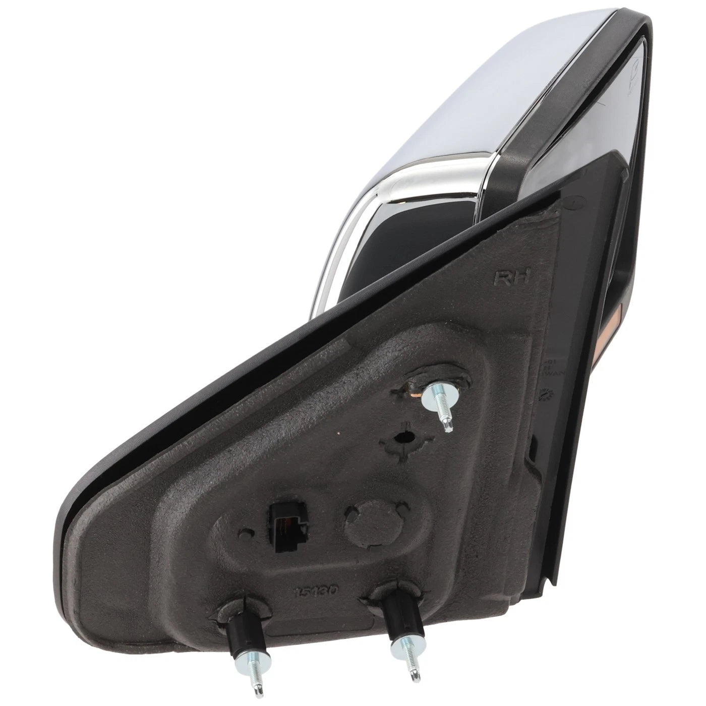 Heated Right Side Mirror for Ford F-150 Mark LT