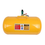 10 Gallon 145PSI Air Tire Bead Seater Blaster Tool for Trucks