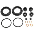 Brake Caliper Repair Kit Set for Toyota Land Cruiser HDJ100 UZJ100 (2002–2009)