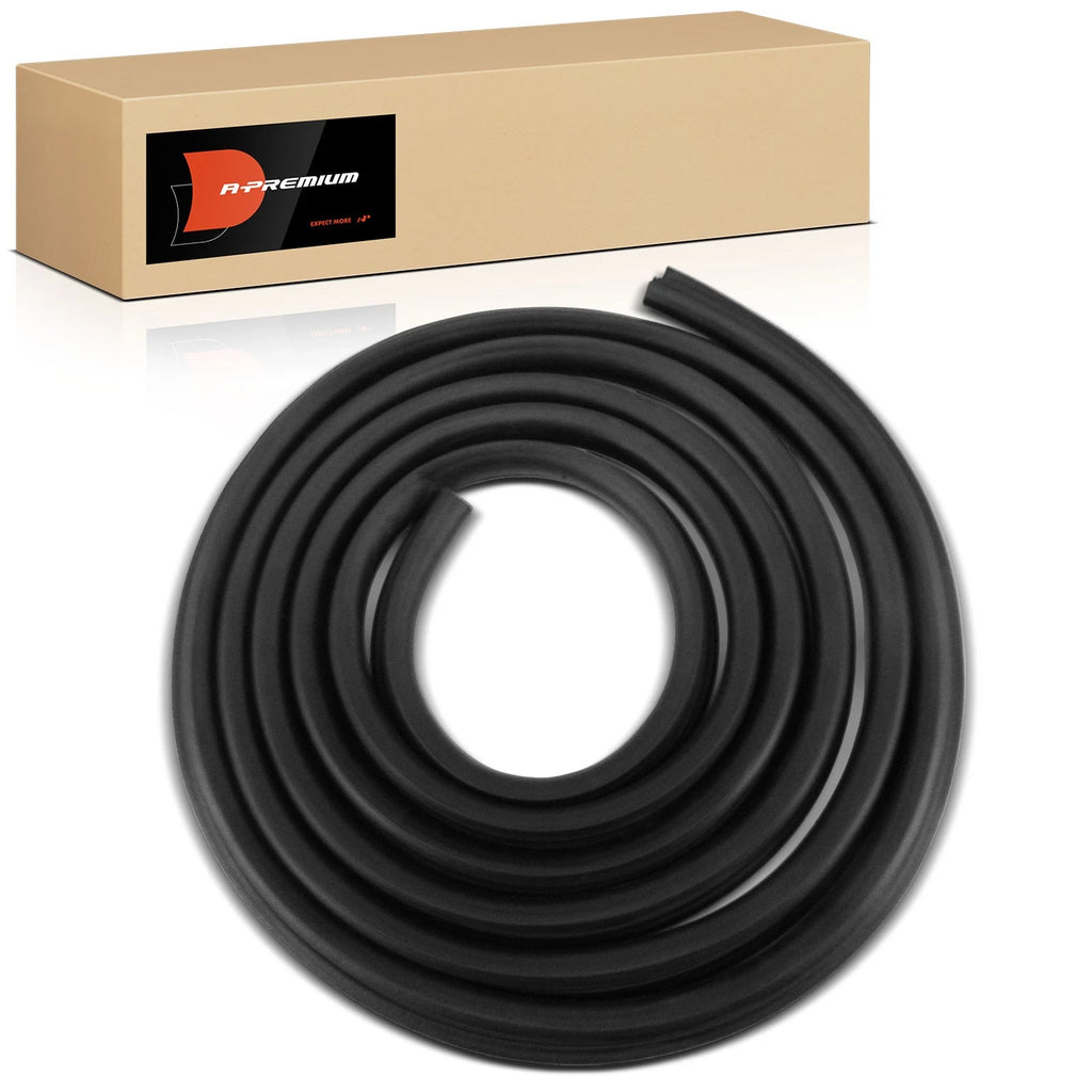 Weatherstrip Seal for Chevrolet Impala, Caprice, Cadillac DeVille (1990–1996)