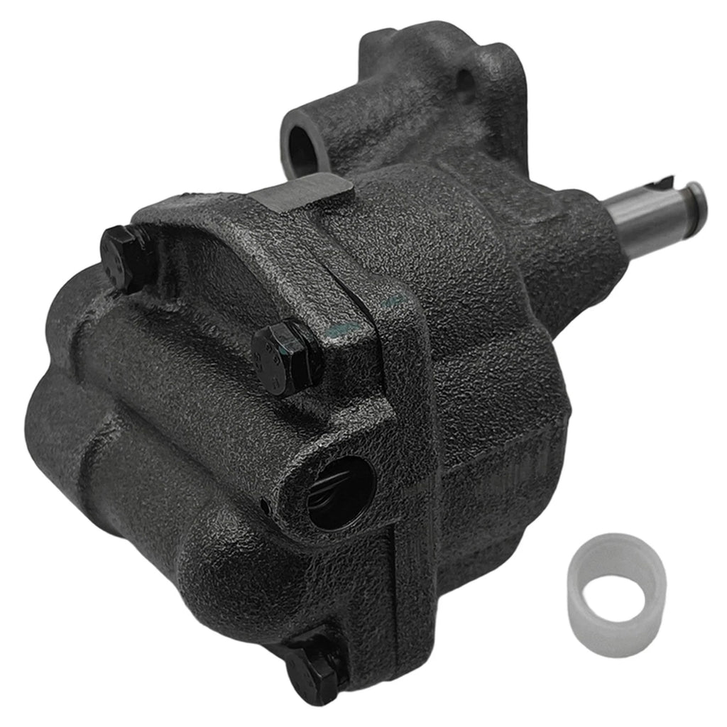 Oil Pump for Chevy SBC 283 305 327 350 400 (Standard Volume)