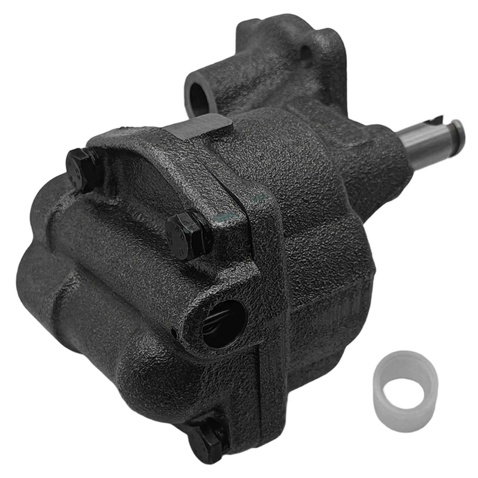 Oil Pump for Chevy SBC 283 305 327 350 400 (Standard Volume)