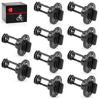 10pcs Drain Plug for Yamaha EXS1200 EXT1100 EXT1200 Exciter (#F2D-U2280-10-00)