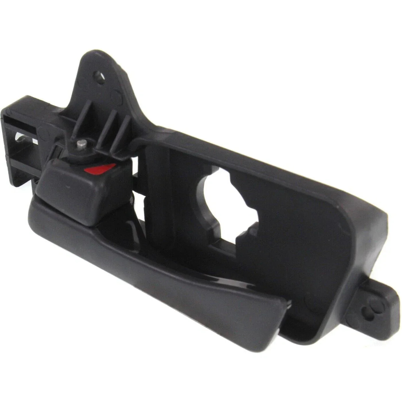 Front Left Inner Door Handle LH for Hyundai I30 (2007-2012) Black