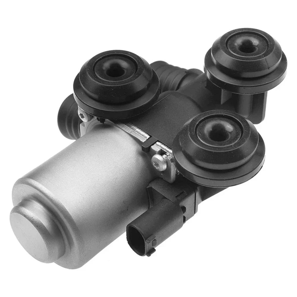 Water Valve for BMW 3 5 Series E39 E46 E83 (1998-2006)