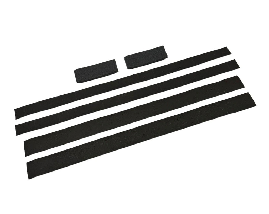 Gas Tank Anti-Squeak Pads Kit 6 Piece for 1964-1972 Chevelle El Camino