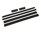 Gas Tank Anti-Squeak Pads Kit 6 Piece for 1964-1972 Chevelle El Camino