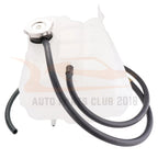 Radiator Coolant Overflow Tank for Jeep Liberty (2002-2006)