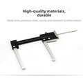 Tire Tread Depth Gauge & Brake Disc Thickness Tool for Vehicles