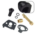 Generator Carburetor Repair Kit Set of 7 for Honda EU2200i EU2000i