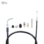 Choke Cable with Starter Plunger Kit for Yamaha Raptor 660R (2001–2005)