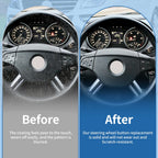 Steering Wheel Button Set of 10 for Mercedes-Benz (No. 1648207910)
