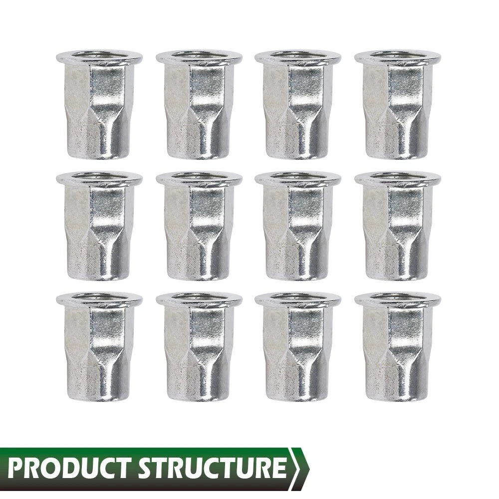 Step Hardware Kit for Ram 1500 2500 3500 4500 5500 (2013–2019)