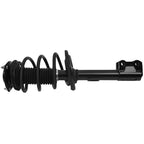 Front Struts & Sway Bar Links Suspension Kit for Toyota Highlander (2008–2013)