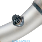 Y Pipe Catalytic Converter for Ford E-150 E-250 E-350 5.4L (2005–2008)