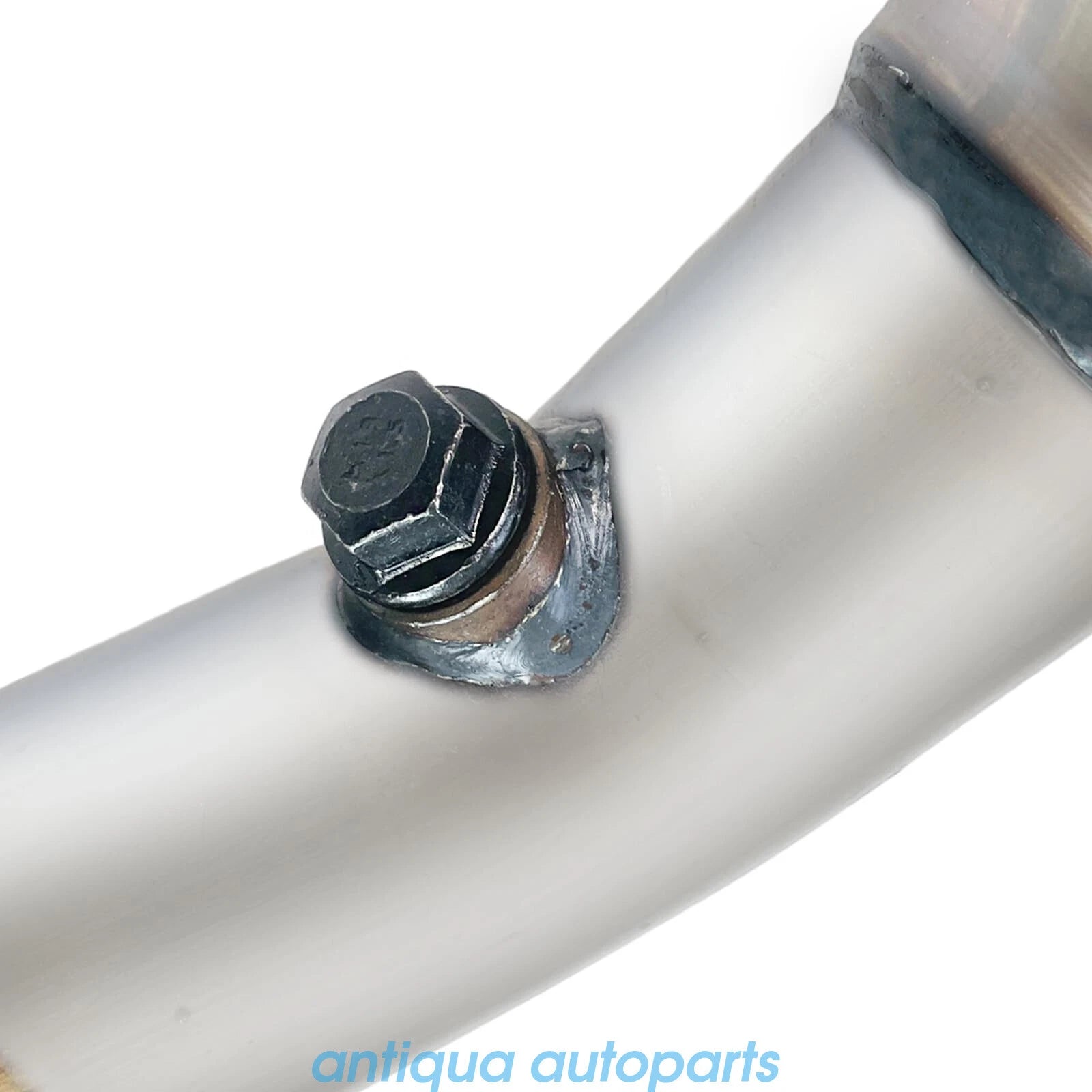 Y Pipe Catalytic Converter for Ford E-150 E-250 E-350 5.4L (2005–2008)