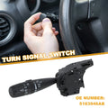 Turn Signal Switch Lever for Dodge Avenger Caliber Journey (2008–2014)