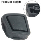 KeylessGo Outer Handle Cover for Mercedes R Class W251 (2006–2013) Left Side
