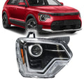 Projector Headlight for Kia Niro EV (2023–2025) Halogen & LED Right Side
