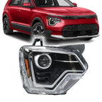 Projector Headlight for Kia Niro EV (2023–2025) Halogen & LED Right Side