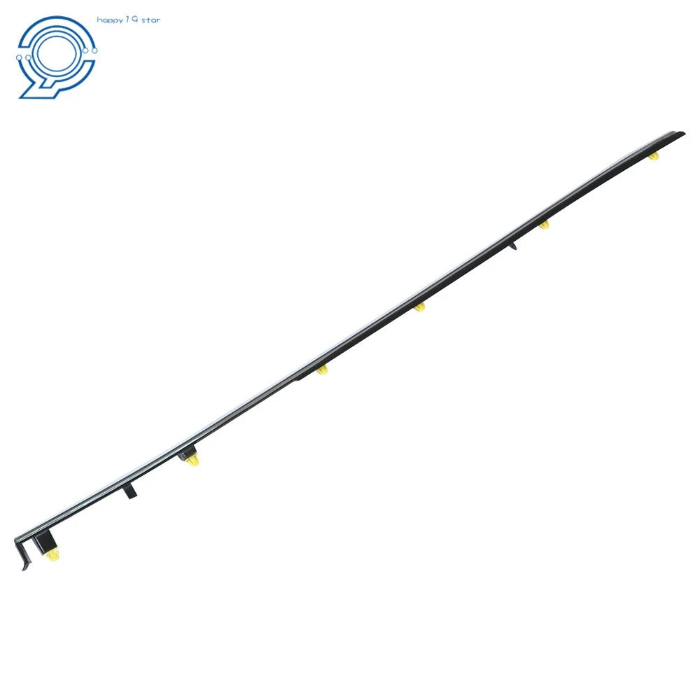 Front Fender Chrome Molding for Hyundai Sonata (2018-2019)
