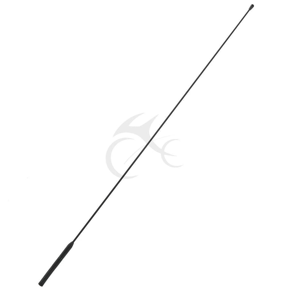 AM FM Antenna for Harley Electra Glide (1986–2019) Rubber