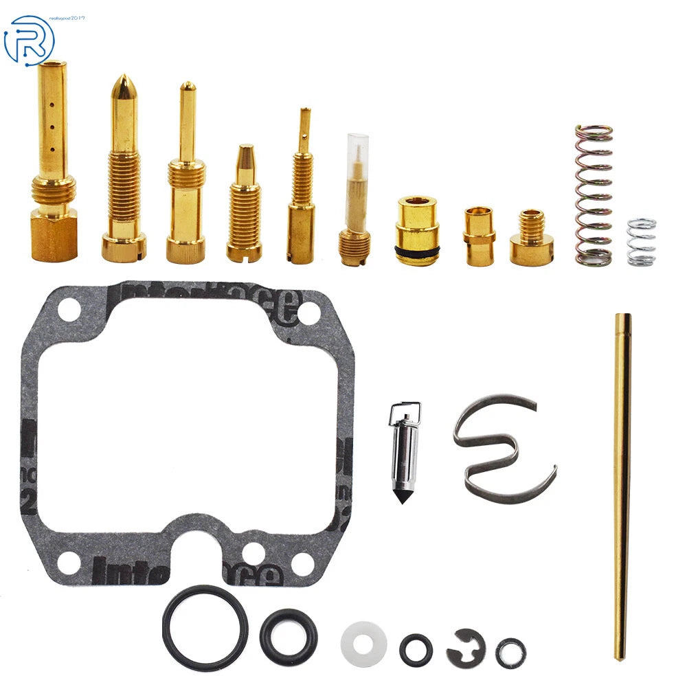 Carburetor Rebuild Kit for Yamaha Timberwolf YFB250 (1992-1998)