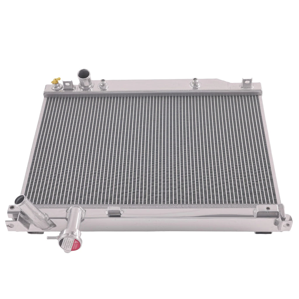 Aluminum Engine Radiator for Chevrolet Trailblazer 5.3L (2006–2009) CU2563