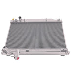 Aluminum Engine Radiator for Chevrolet Trailblazer 5.3L (2006–2009) CU2563