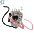Carburetor for Kawasaki KLX250S KLX250SF (2009–2014)