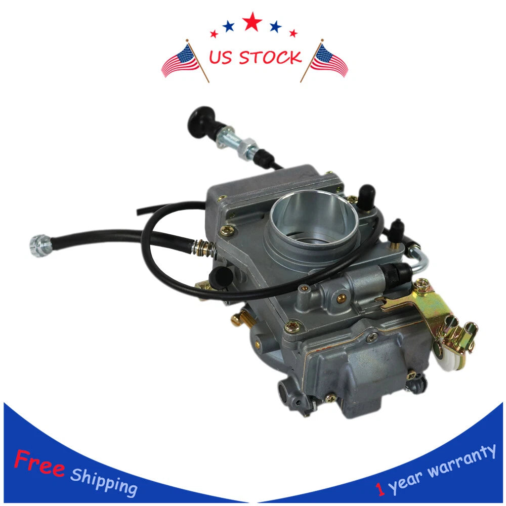 Carburetor for HSR45 45mm Accelerator Pump (TM45-2K)