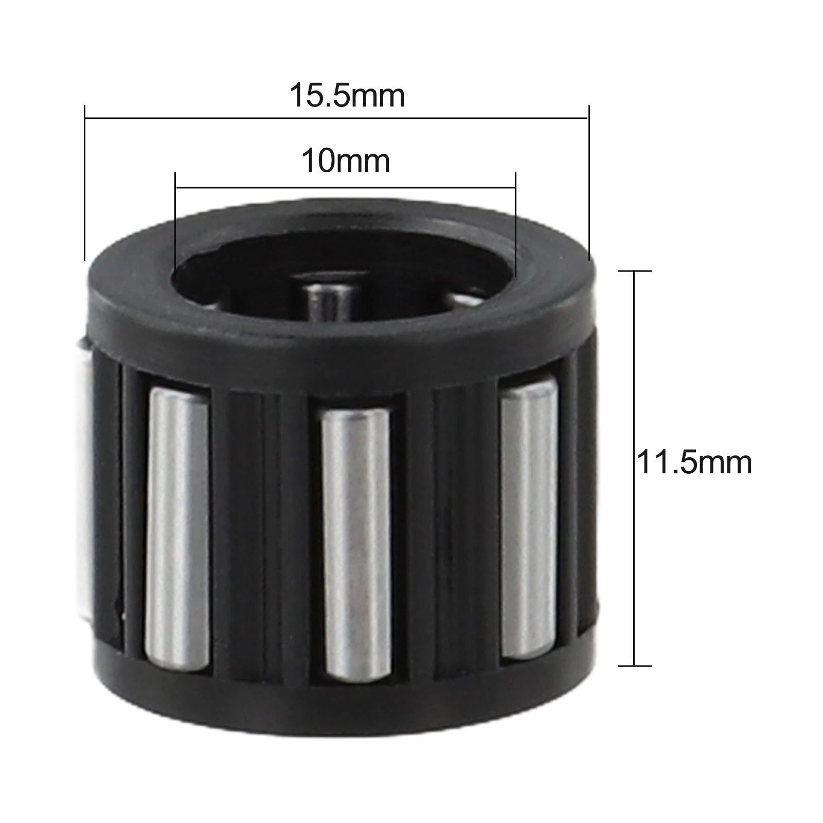 Needle Bearing for Chainsaw 9512 933 2382 (1X)