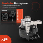 Ignition Distributor for Ford Probe Mazda 626 MX-6 (1995-1997)