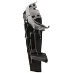 Radiator Support Assembly for Nissan Titan, Armada (2010–2015)