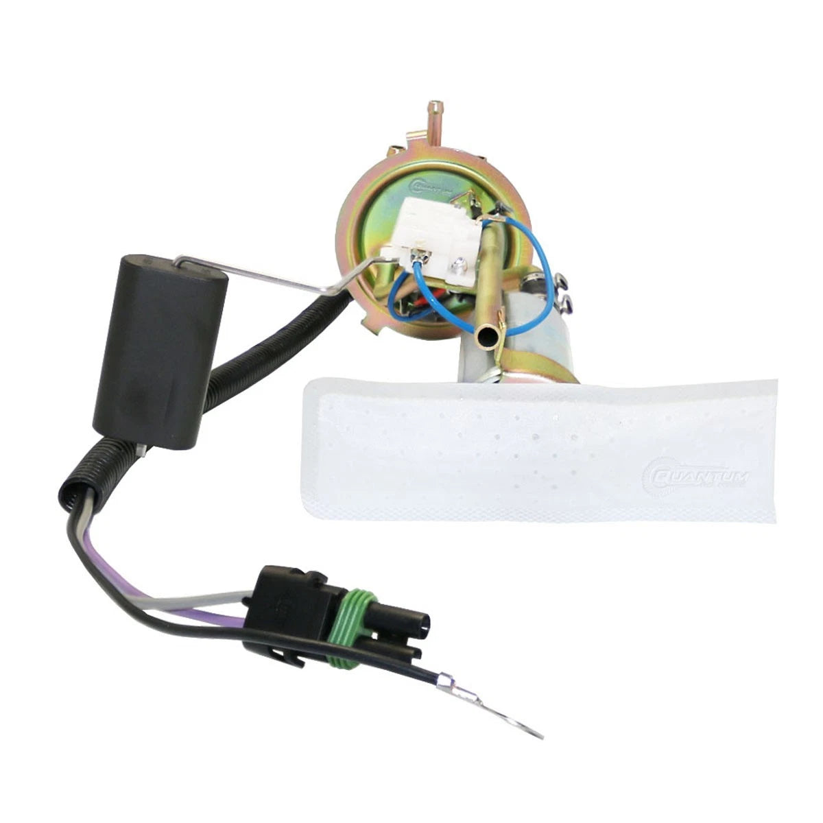 255LPH Fuel Pump Hanger + Send Unit for Chevy GMC Squarebody (1973–1991)