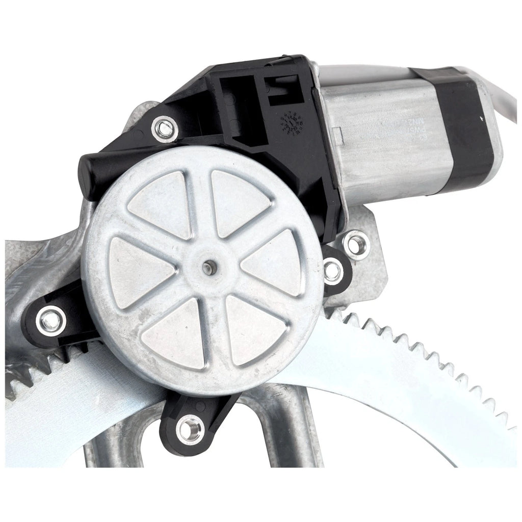 Window Regulator for Ford F450 F550 F250 (Front Passenger Right Side)